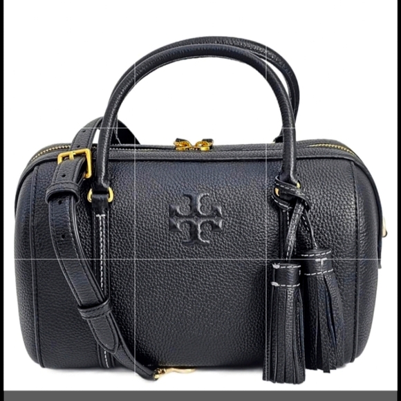 Tory Burch Handbags - Tory Burch NWTs Thea Mini Satchel Bag